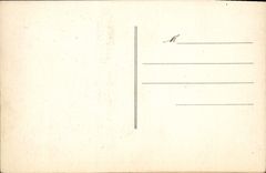 CPA Marseille Le Prophete et l'Hotel de la Reserve