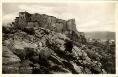 CPM Tourette Sur Loup