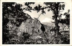 CPM Gourdon Le Village 