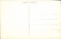 CPA Dreux Ancien Eveche 