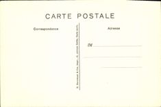 VINTAGE POSTCARD Marissel Church