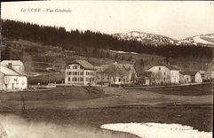 VINTAGE POSTCARD the Cure View