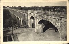 CPA Montpellier L'Aqueduc