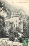 CPA Gorges du Tarn Chateau de la Caze