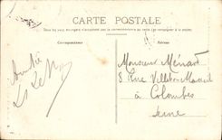 CPA Gorges du Tarn Chateau de la Caze