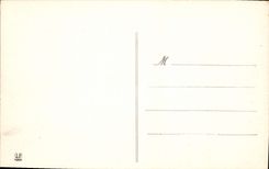 VINTAGE POSTCARD Make Romeu the Tennis hotel