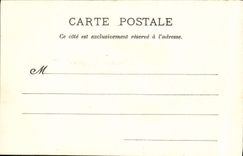 VINTAGE POSTCARD the Cave Of Notre Dame De Lourdes