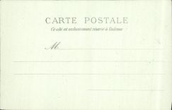 CPA Cauterets La Raillere