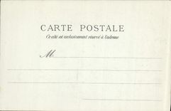 CPA Vue Generale De Cauterets Lourdes