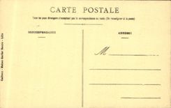 CPA Lille La Bourse