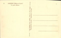 La POSTAL de la VENDIMIA encoleriza el pequeño castillo