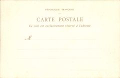 CPA Caen La Bourse Hotel de Valois