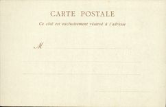 CPA Caen L'Eglise Saint Pierre