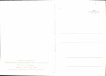 POSTAL MODERNA Francisco Liszt H Torrgler