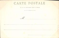 VINTAGE POSTCARD Solesmes the Dormouse has Lavardin