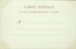 CPA Angers L'Hotel Pince