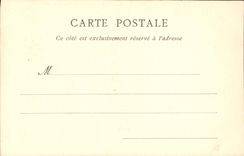 La POSTAL de la VENDIMIA encoleriza las ruinas de la abadía de Día de Todos los Santos