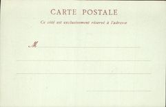 La POSTAL de la VENDIMIA encoleriza el museo de artes hermosos la galería David