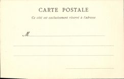 CPA Angers Hopital Saint Jean le Cloitre
