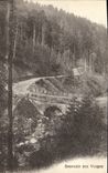 CPA Vosges Souvenir 