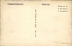 CPA Vichy Galeries couvertes