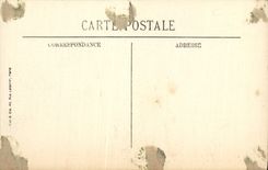 VINTAGE POSTCARD Excursion trains One Sunday to the Sea