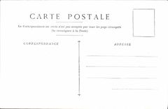 VINTAGE POSTCARD Pavy Crossbred Of September