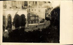 CARTE PHOTO Maison