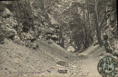 CPA Saint Cloud le chemin creux