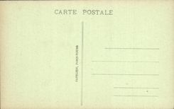 CPA Malmaison Le Salon de Musique