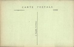 CPA Malmaison La Bibliotheque