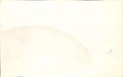 VINTAGE POSTCARD Port Bou Vista Parcial