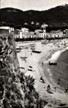 CPM Costa Brava Serie Liafranch Vista Parcial