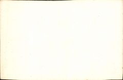 MODERN CARD Laces of road close to the dimension