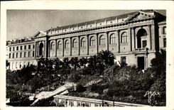 CPM Alger Les Facultes