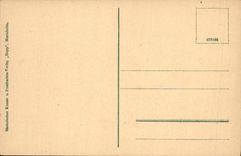 CPA Mainz An Der Fischtofsrasse