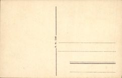 CPA Mainz Gesamtansicht Bateau