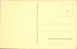 CPA Liege La Cathedrale