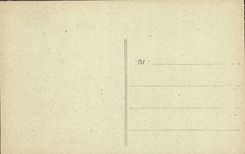 CPA Liege Le Palais Palais Notger