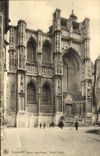 CPA Louvain Eglise Saint Pierre 