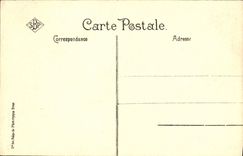 CPA Anvers Maitre Autel