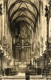 CPA Anvers Antwerpen Eglise St Andre