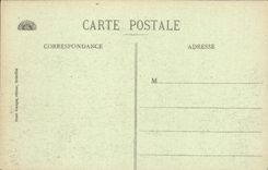 VINTAGE POSTCARD Antwerp Grand Places View