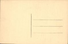 VINTAGE POSTCARD Antwerp Central station