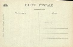 CPA Bruxelles Porte De Hal