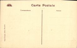 CPA Anvers La Cathedrale