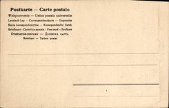 Panorama V Hallertor de Gruss Aus Nurmberg de la POSTAL de la VENDIMIA