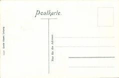 VINTAGE POSTCARD Burg Lahneck