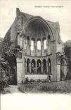 VINTAGE POSTCARD Kloster Ruins Heisterbach