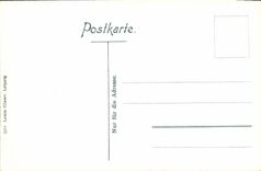 CPA Caub Mit Pfalz